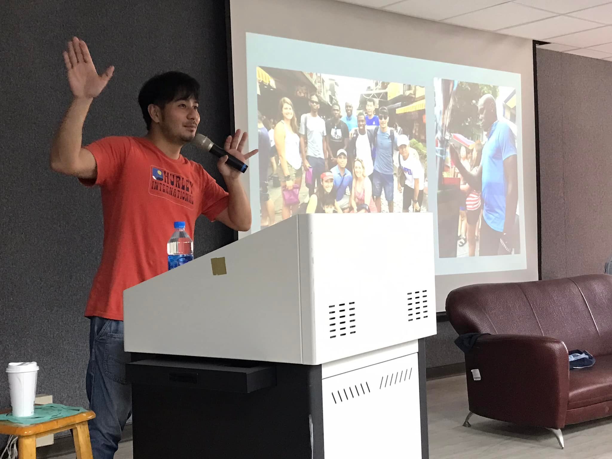 南應大美術系325美術節演講活動:明星藝術家郭彥甫老師蒞臨分享創作歷程 時間:3/24(四)13:00 地點:A406 +朱健文教授談論「視覺藝術的挪用與抄襲—從著作權及合理使用的觀點談起」