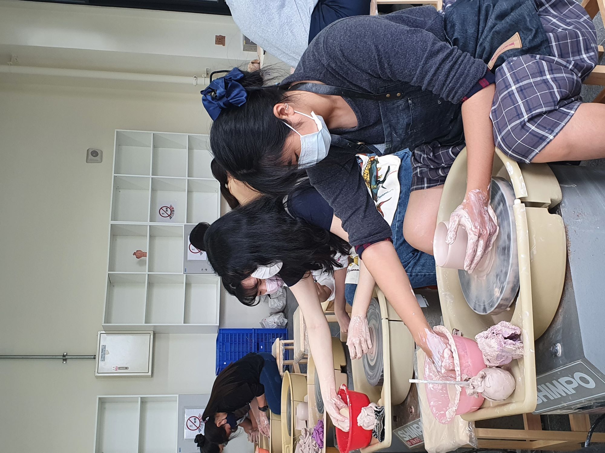 6/6 ( 一 ) 早上 10:00開幕:藝意不明_台南應用科技大學美術系七美五B升級展