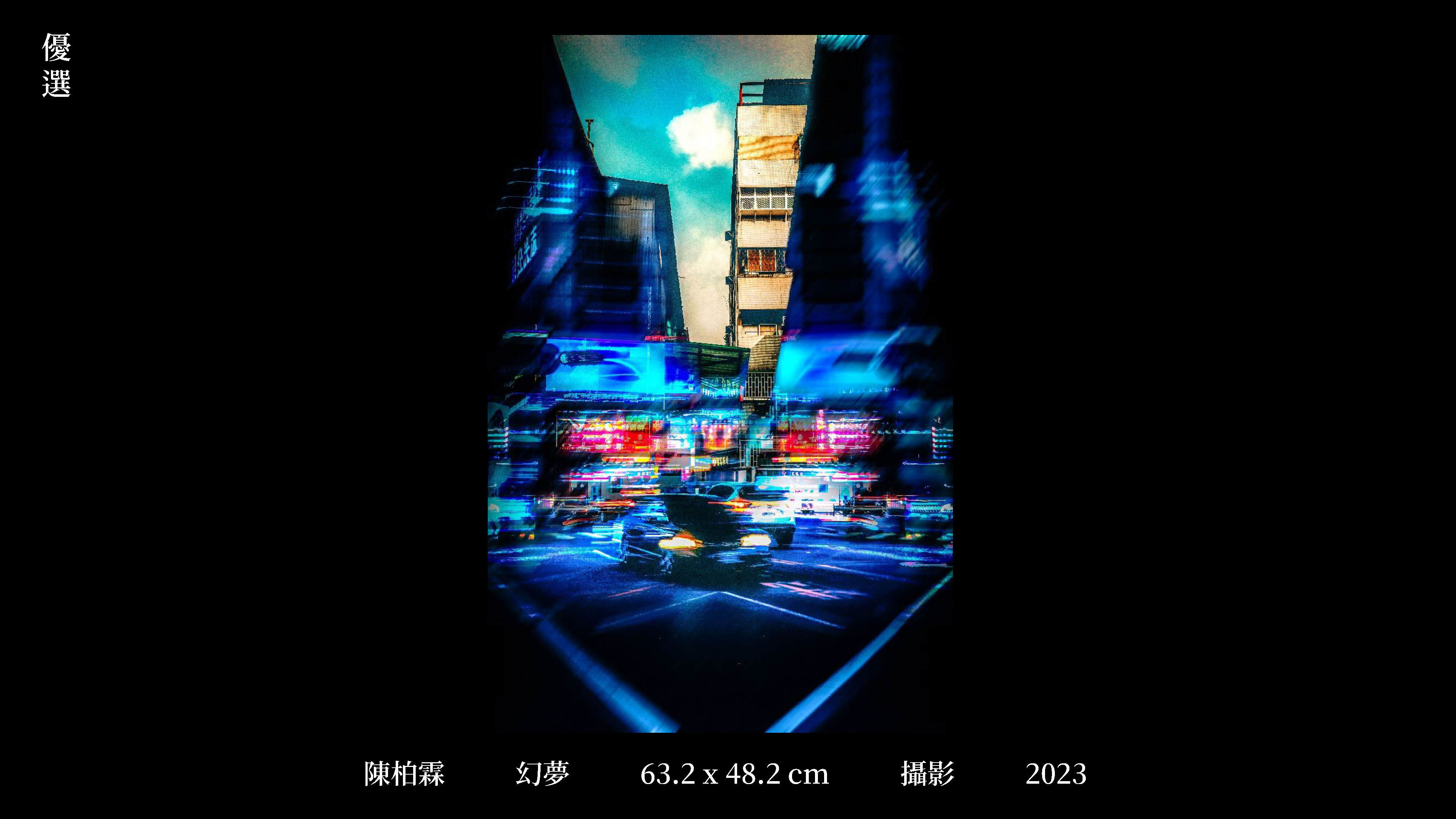 2024-3-13-「2024南應大藝術獎」-得獎作品(西方媒材類)