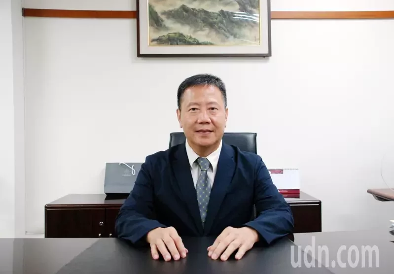 台南應用科技大學公告,新校長楊正宏8月1日上任。圖/校方提供 台南應用科技大學公告,新校長楊正宏8月1日上任。圖/校方提供