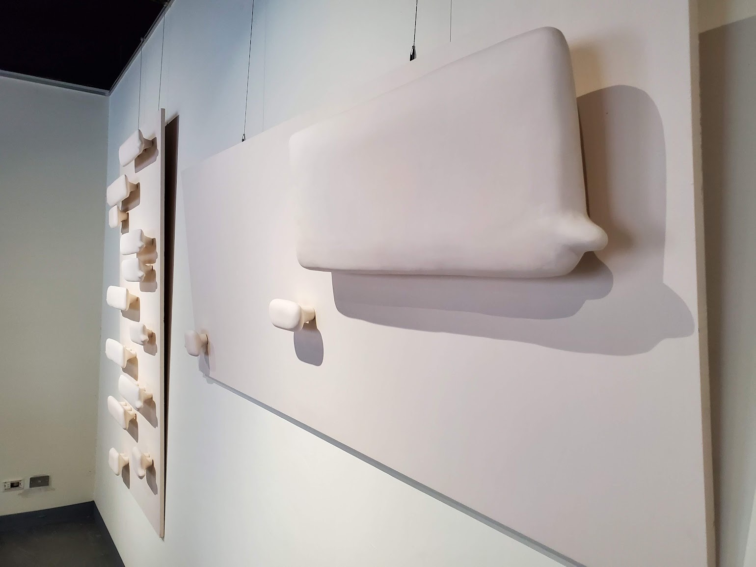 南應大美術系111級畢業展_特優_呂孟平_作品