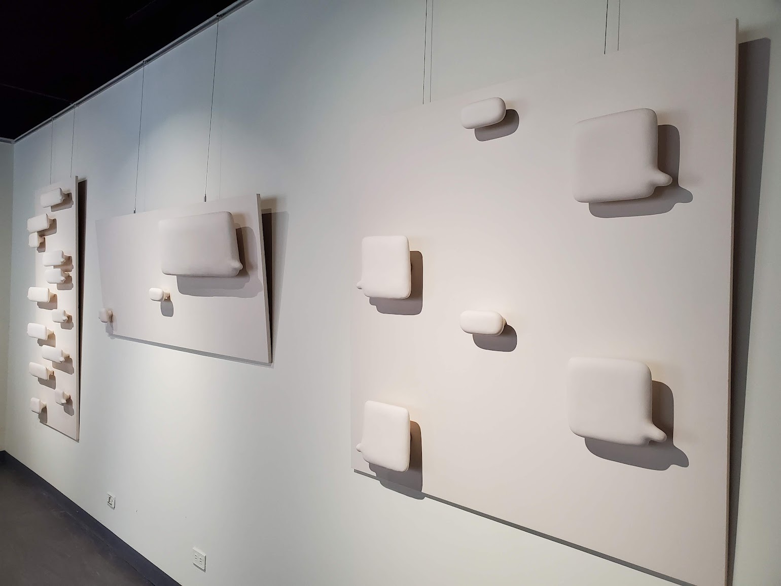 南應大美術系111級畢業展特優作品_呂孟平