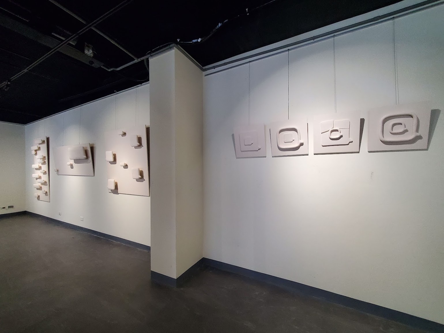 南應大美術系111級畢業展特優作品_呂孟平
