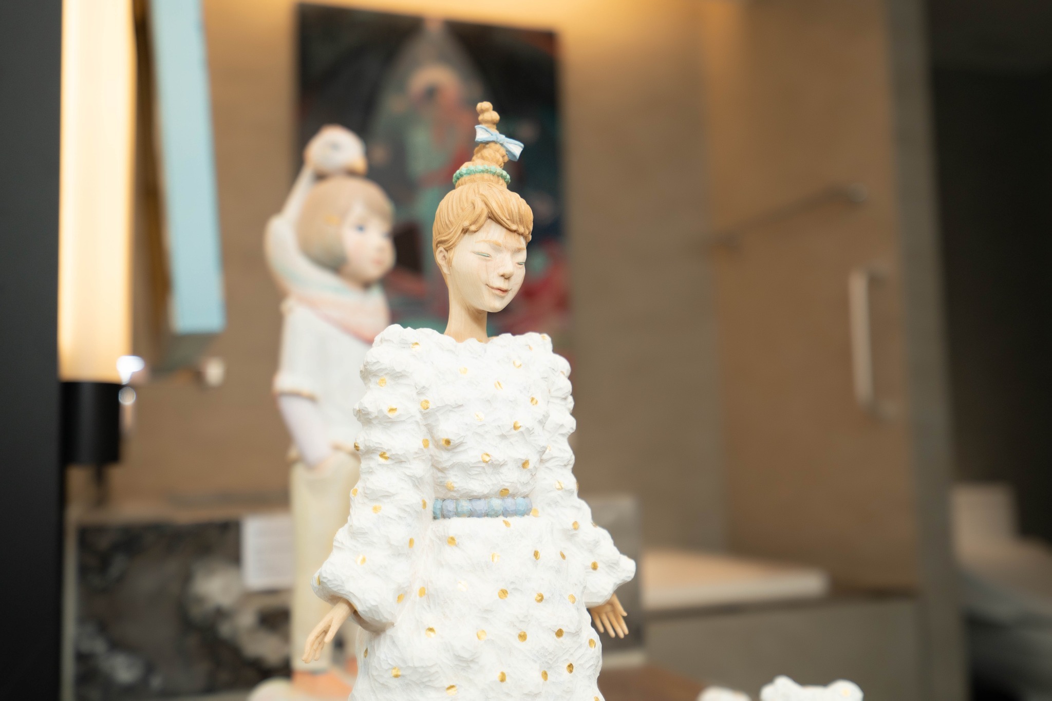 📢【南應大美術系藝文消息分享】X Art Tainan 台南藝術博覽會 將於3月登場， 展覽日期：2023 / 03 / 17（五）- 03 / 19（日）