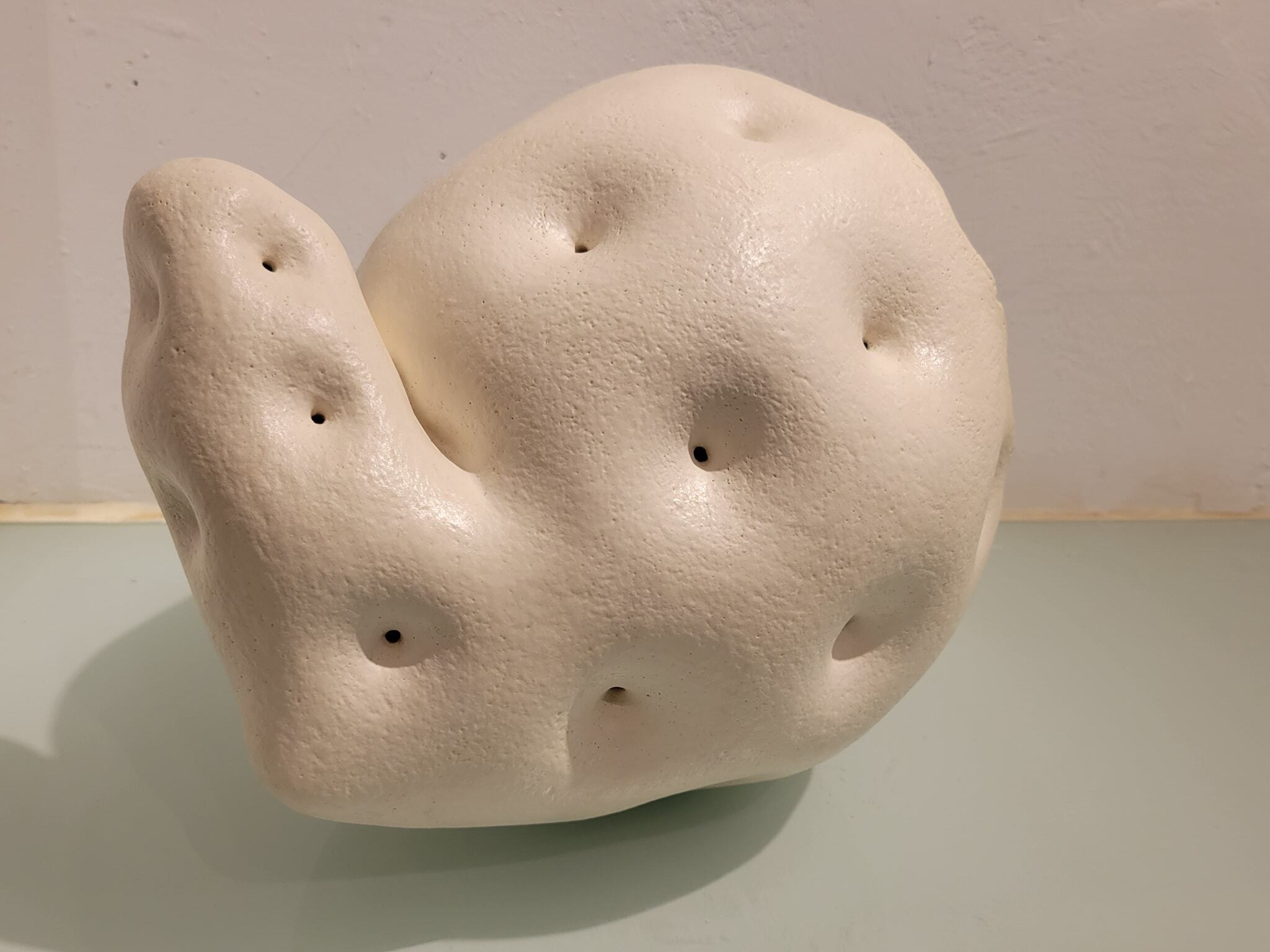南應大美術系教授群參加【 真實意識 】 米馬羊具象名家邀請展，茶會｜10/08  14:30展期｜09/30- 10/29