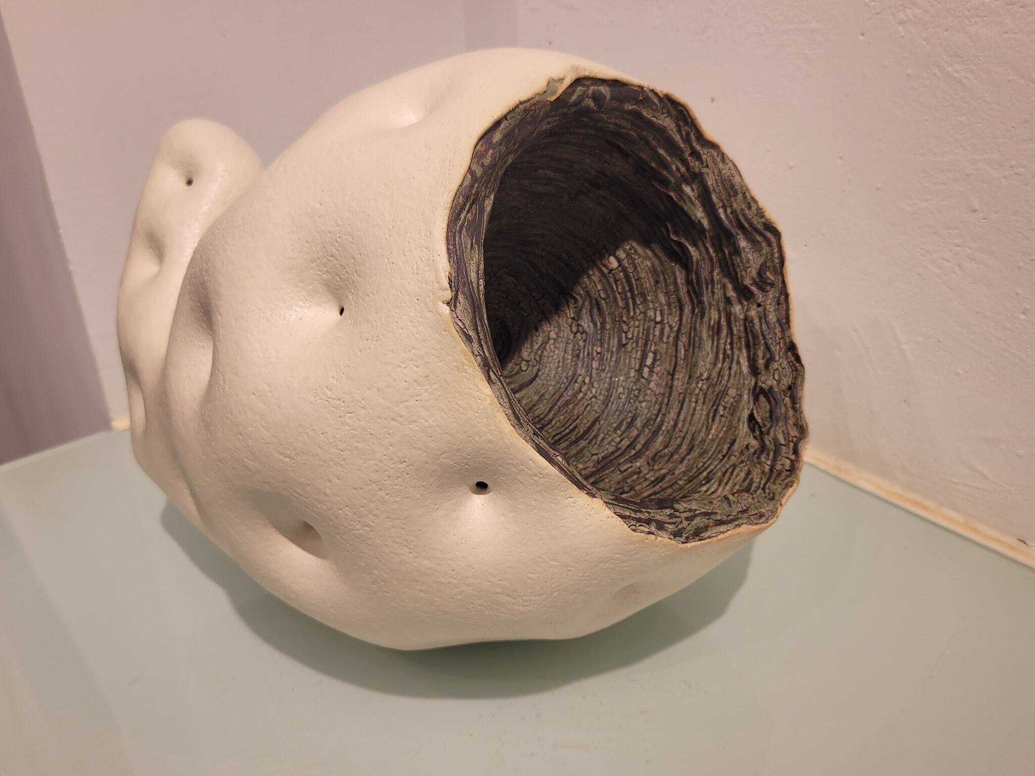 南應大美術系教授群參加【 真實意識 】 米馬羊具象名家邀請展，茶會｜10/08  14:30展期｜09/30- 10/29