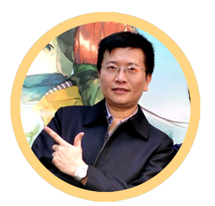 蔡泓泊 Dennis