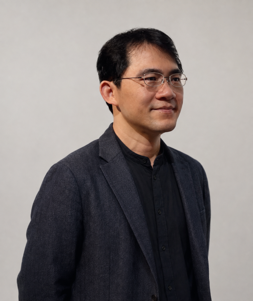 南應大美術系-林郁廷老師