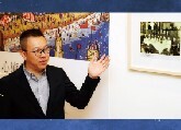 ✨台南應用科技大學美術系李書旆老師講座_5/06(一)+5/13(一)台南美學400年：未來在過去_台南社大.埕南25_免費入席，請事先報名