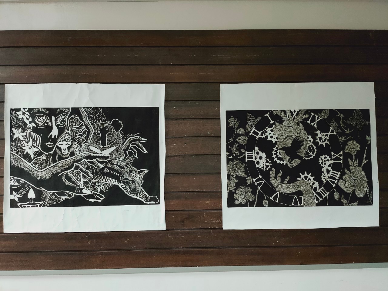 展覽名稱：刻板印象