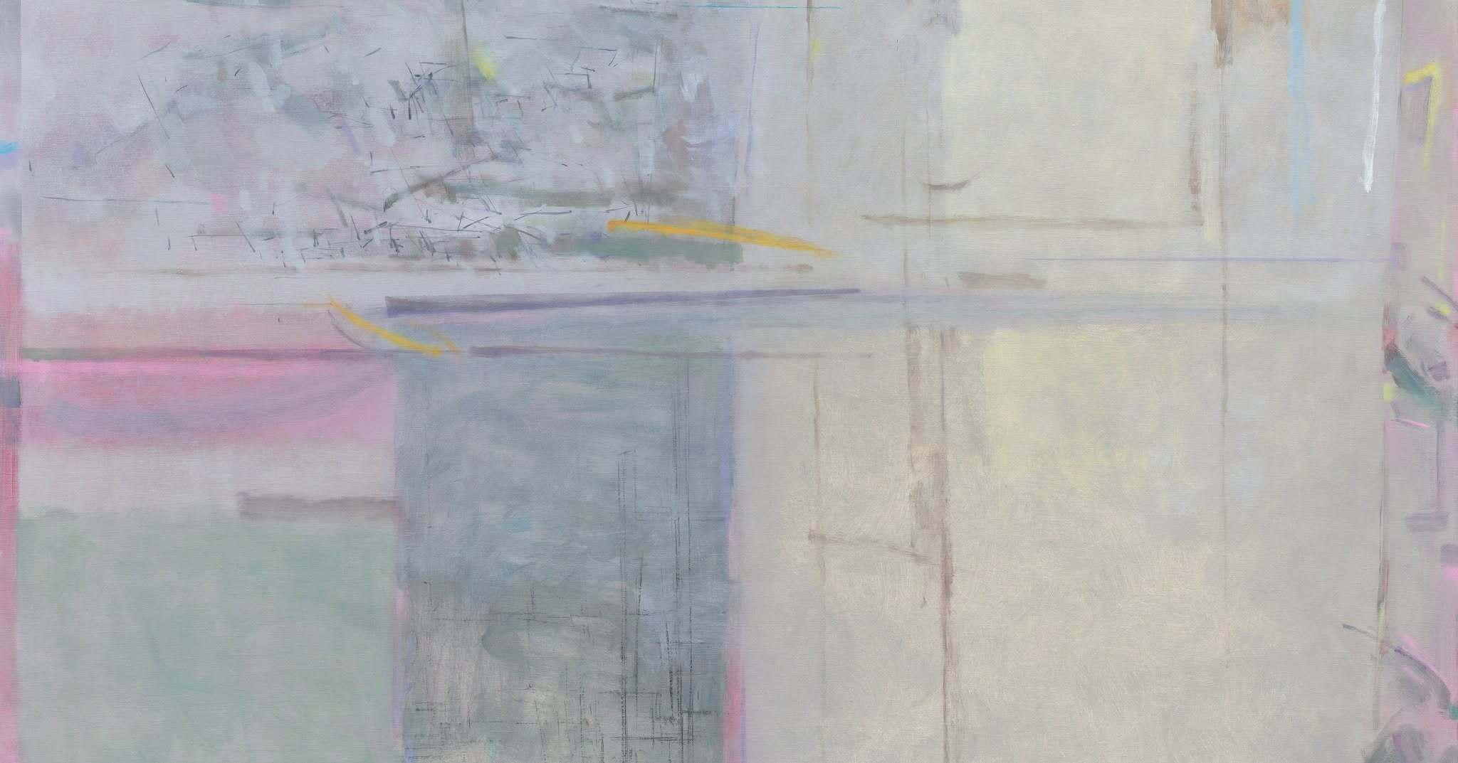 ✨ 展訊 ✹南應大美術系王公澤老師臺北個展｜2026.07.04 – 08.08