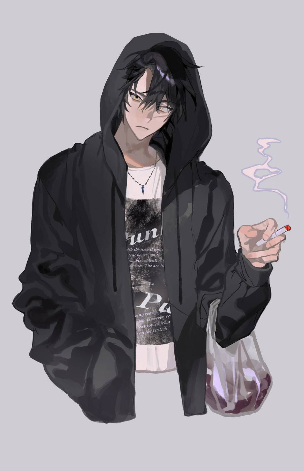 ✨TUT線上藝廊-南應大美術系在校生Syun個展