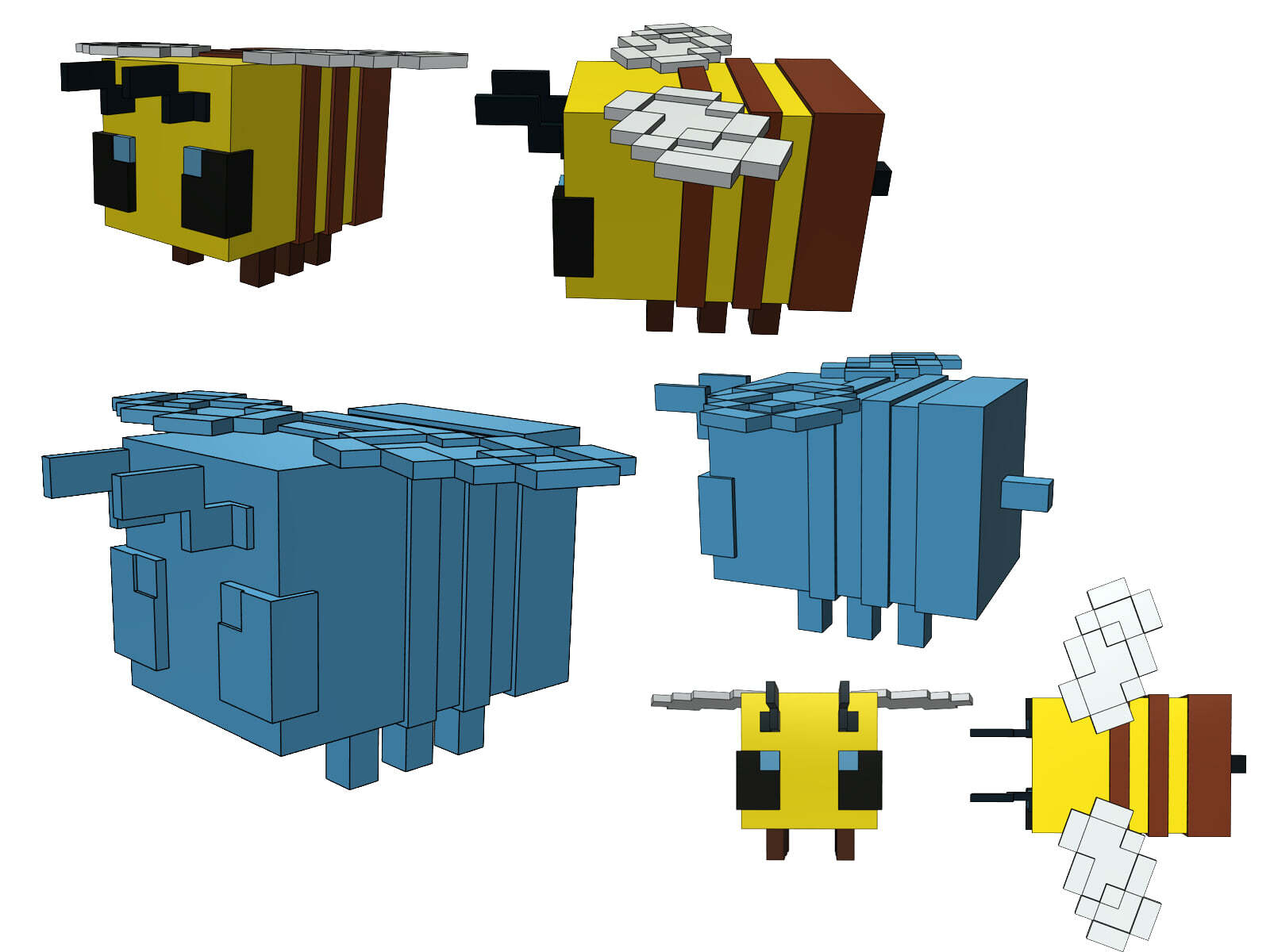 藝術新秀Rising Stars of Contemporary Art-施博能動畫作品-南應大美術系七年一貫制111級