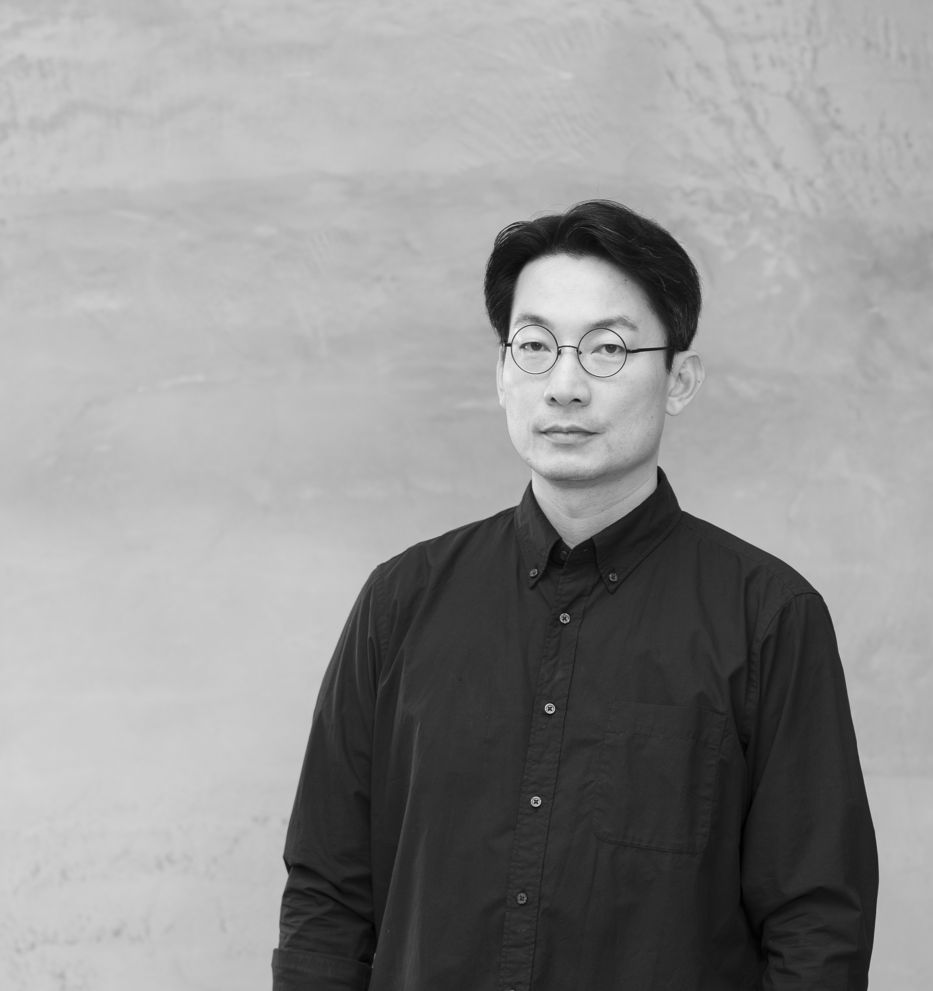 曹良賓Liang-Pin Tsao   (Lightbox攝影圖書室創辦人)