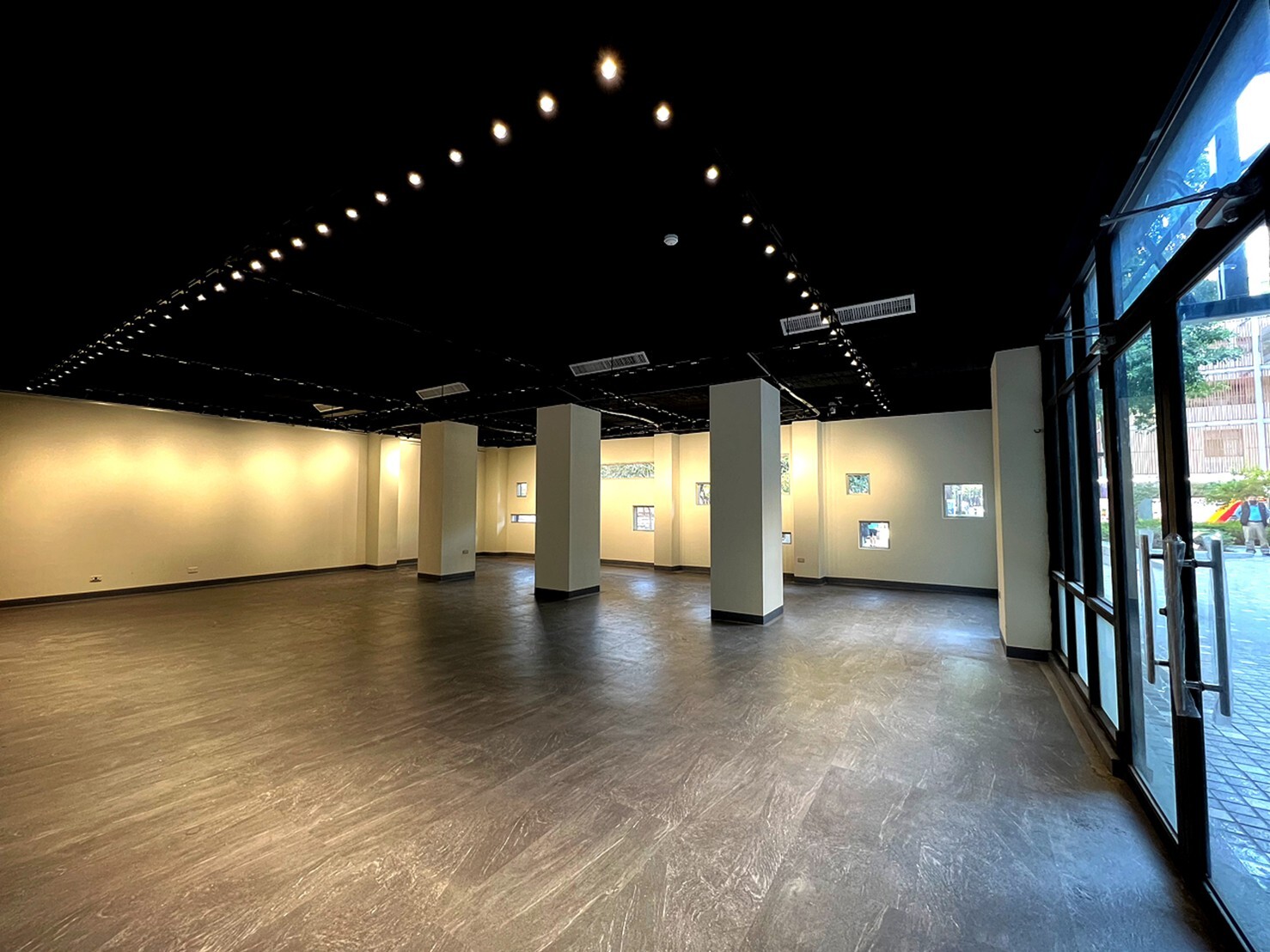 美術系館整建完成2021/6/21～12/6-攝影-蕭培賢老師