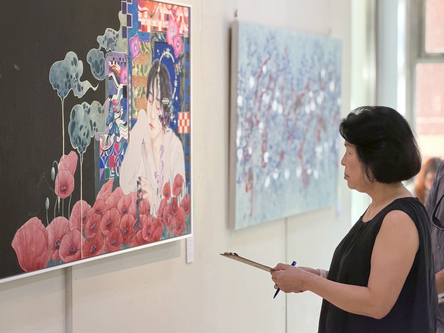 ✨2026南應大藝術獎得獎名單與活動側拍