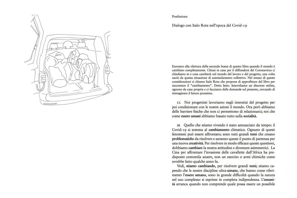 南應大國際大師講座_2023-3-15(三)D1003國際會議廳_Design a spoon to change the city設計一支湯匙改變一座城市_義大利NABA米蘭藝術大學設計領域科系負責人Claudio Larcher克勞迪奧·拉徹 教授