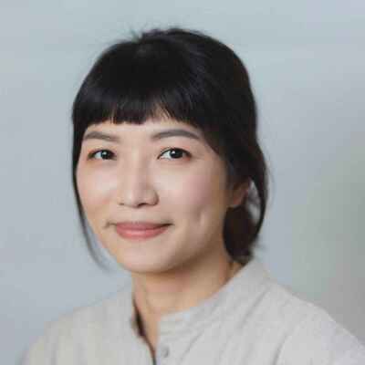 ✨賀！恭喜南應大美術系 楊佳璇 老師榮任(2026)台新藝術獎提名觀察人圖片